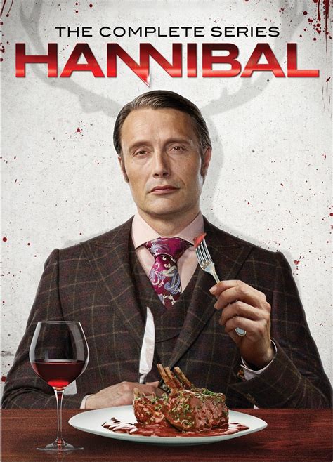 hannibal tv series